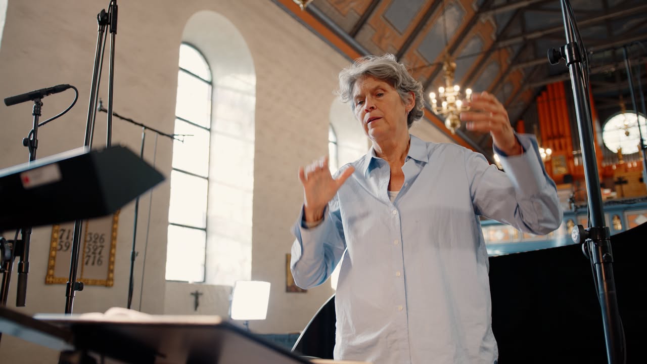 Grete Pedersen