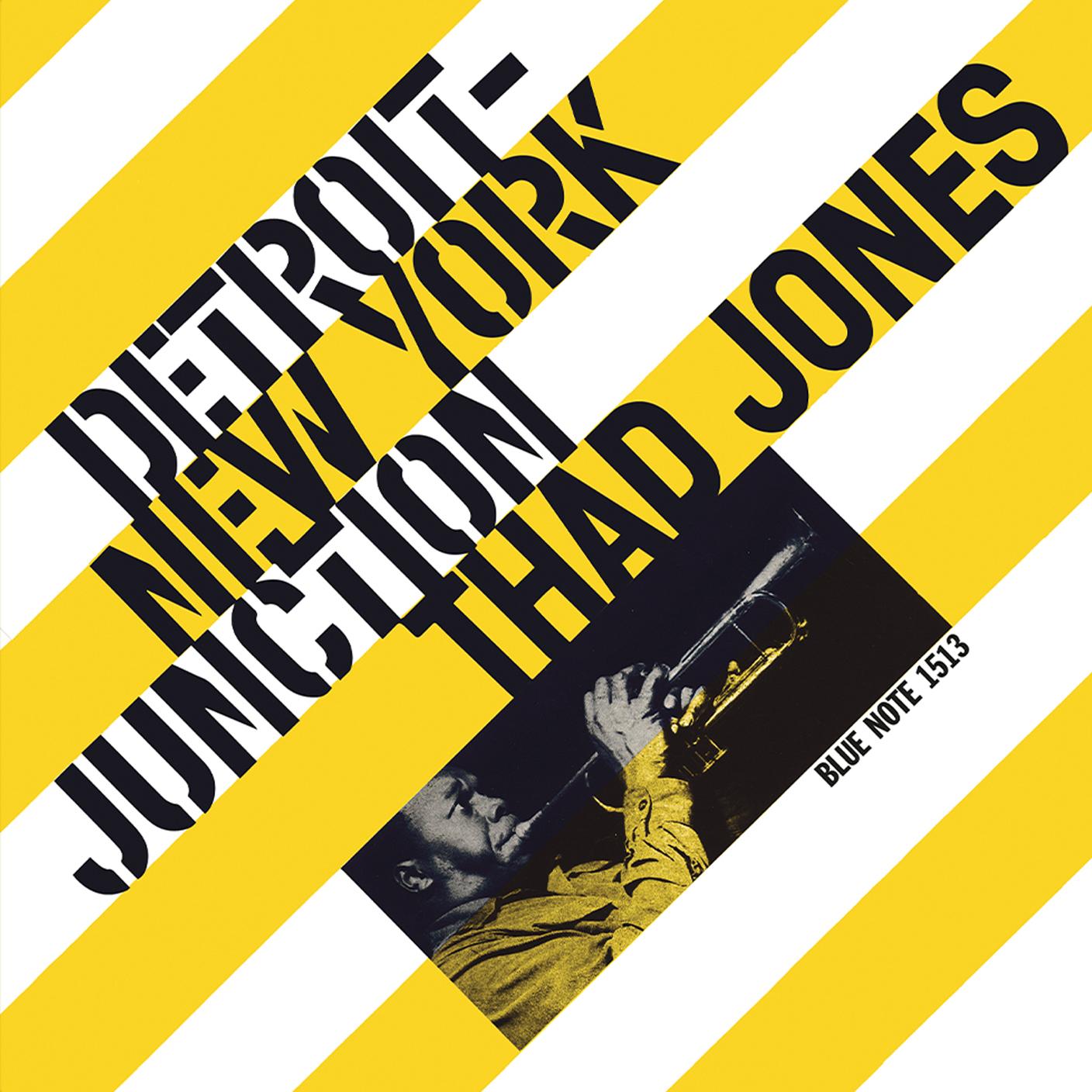 Detroit-New York Junction