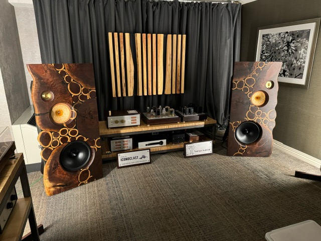 Treehaus Audiolab
