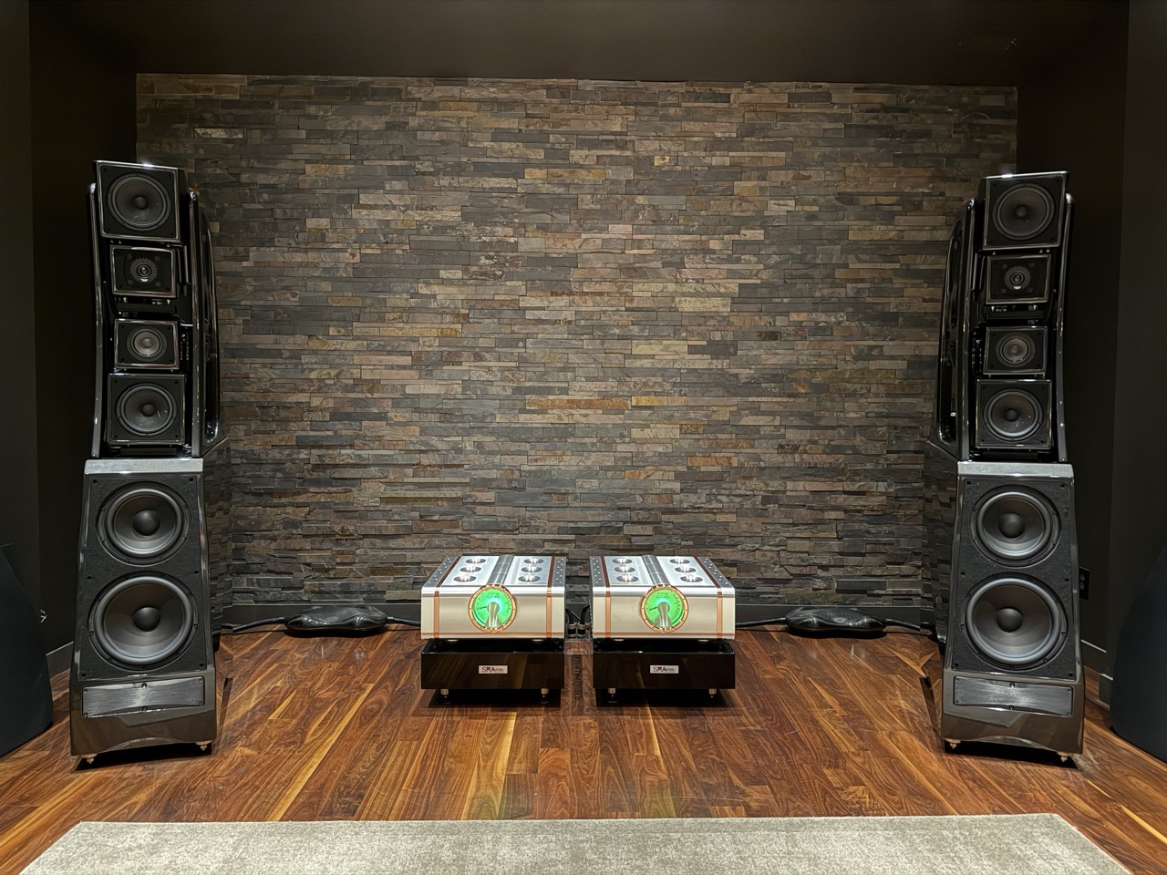 Innovative Audio NYC