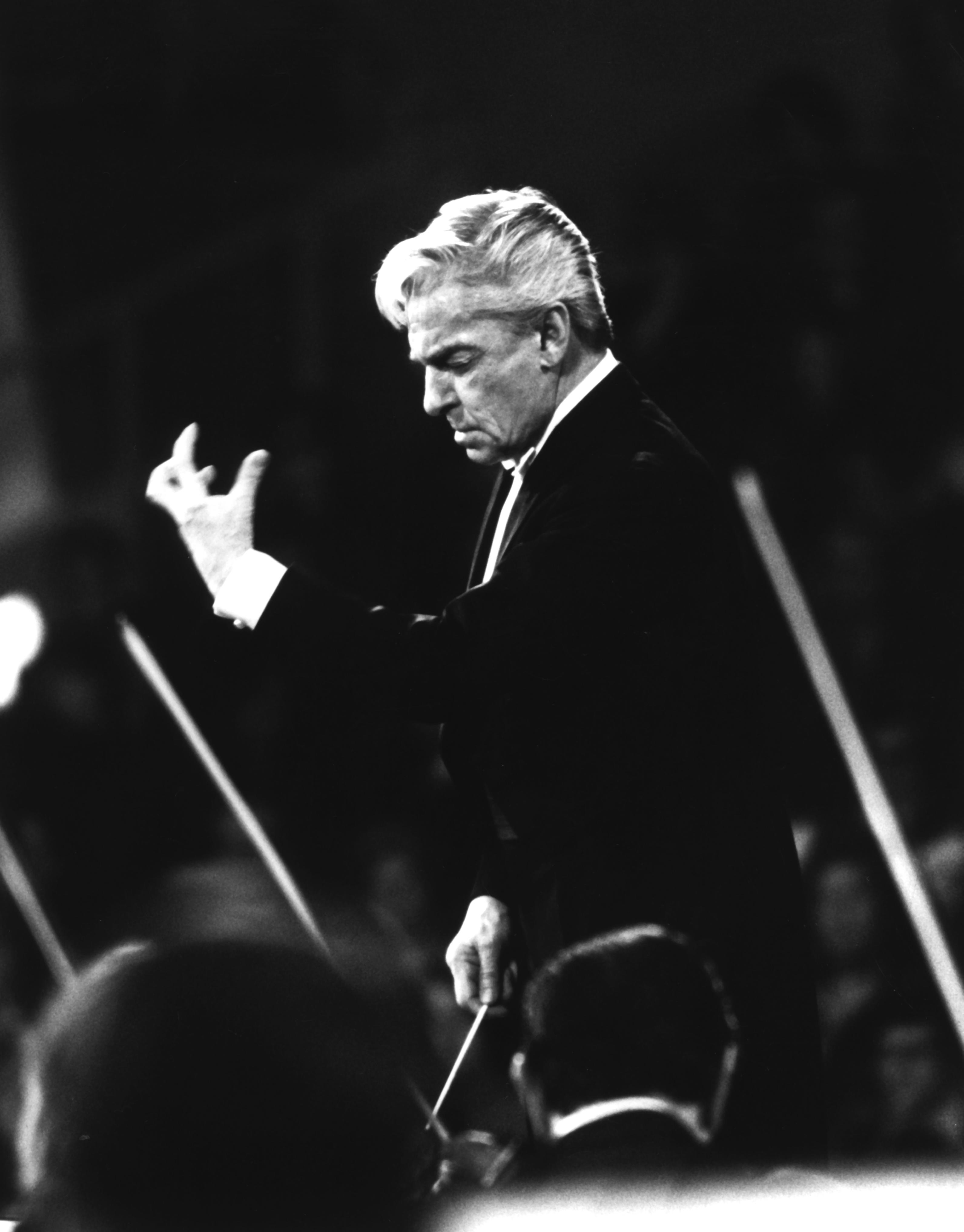 Herbert von Karajan