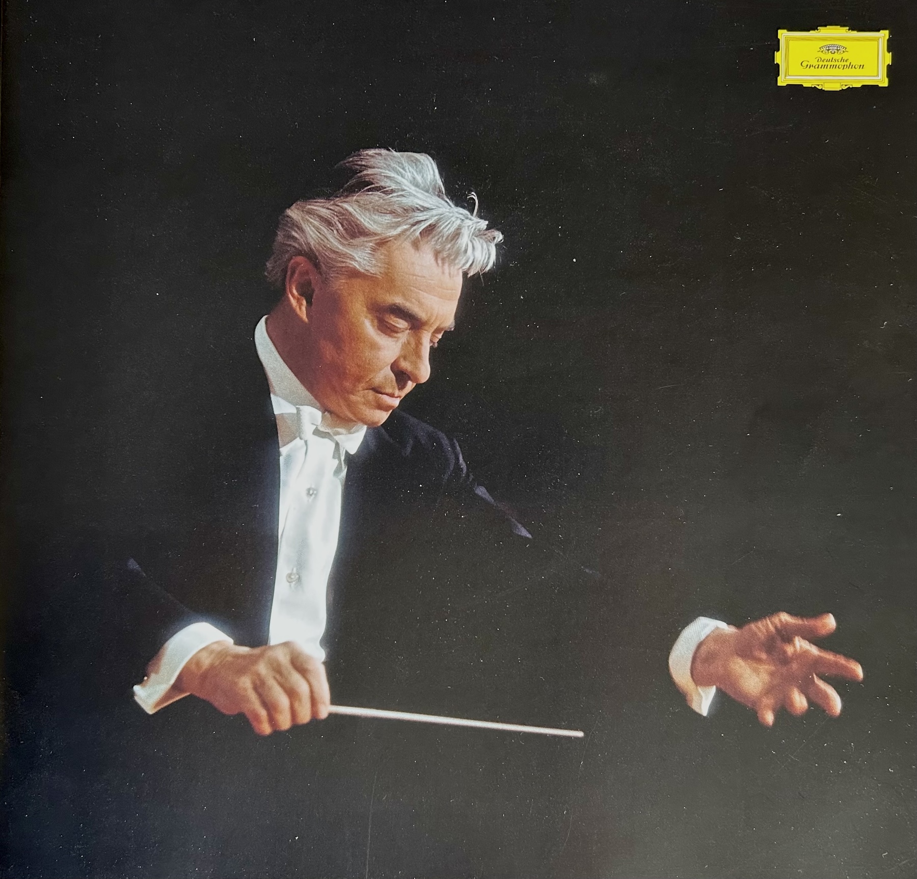 Herbert von Karajan