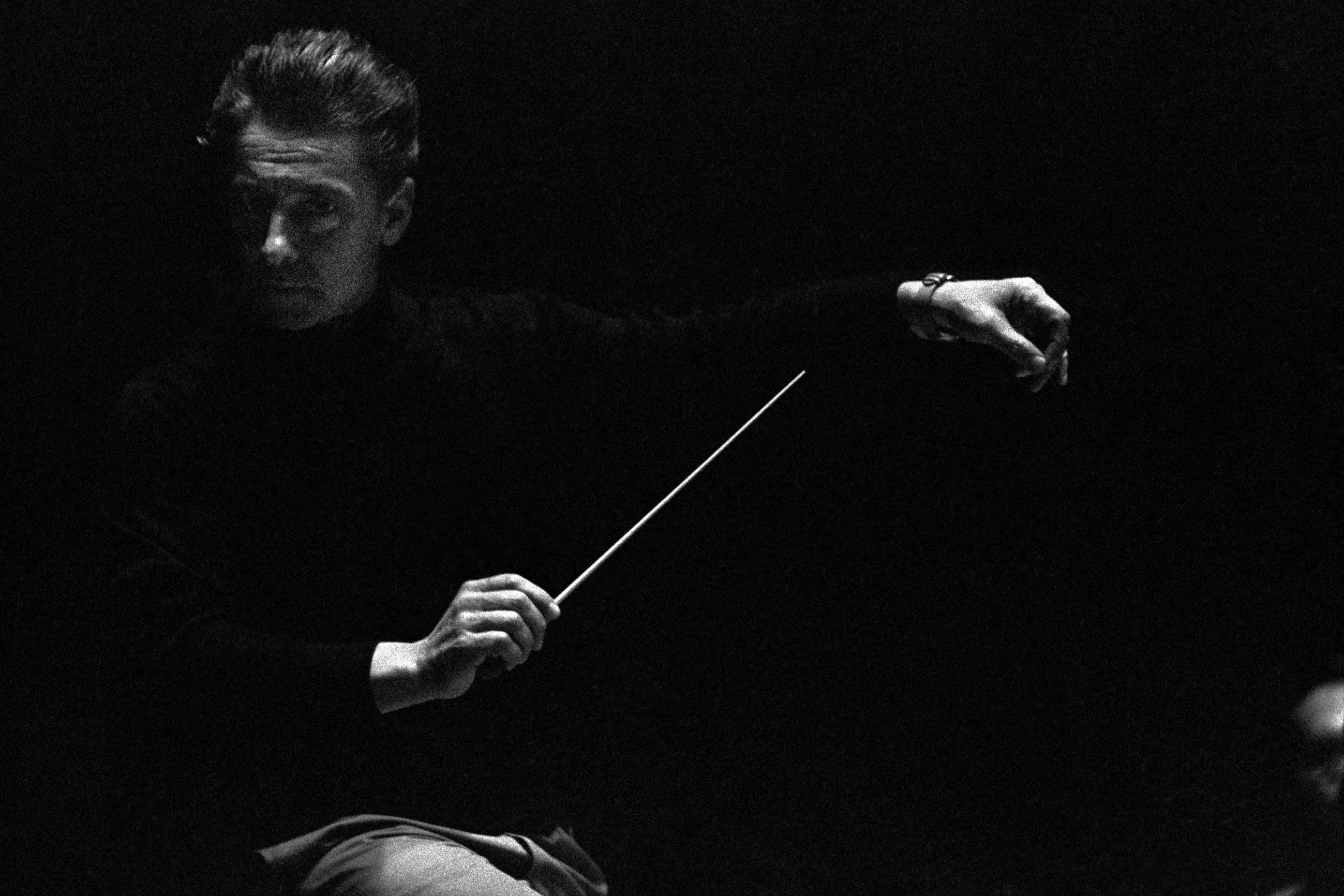 Herbert von Karajan