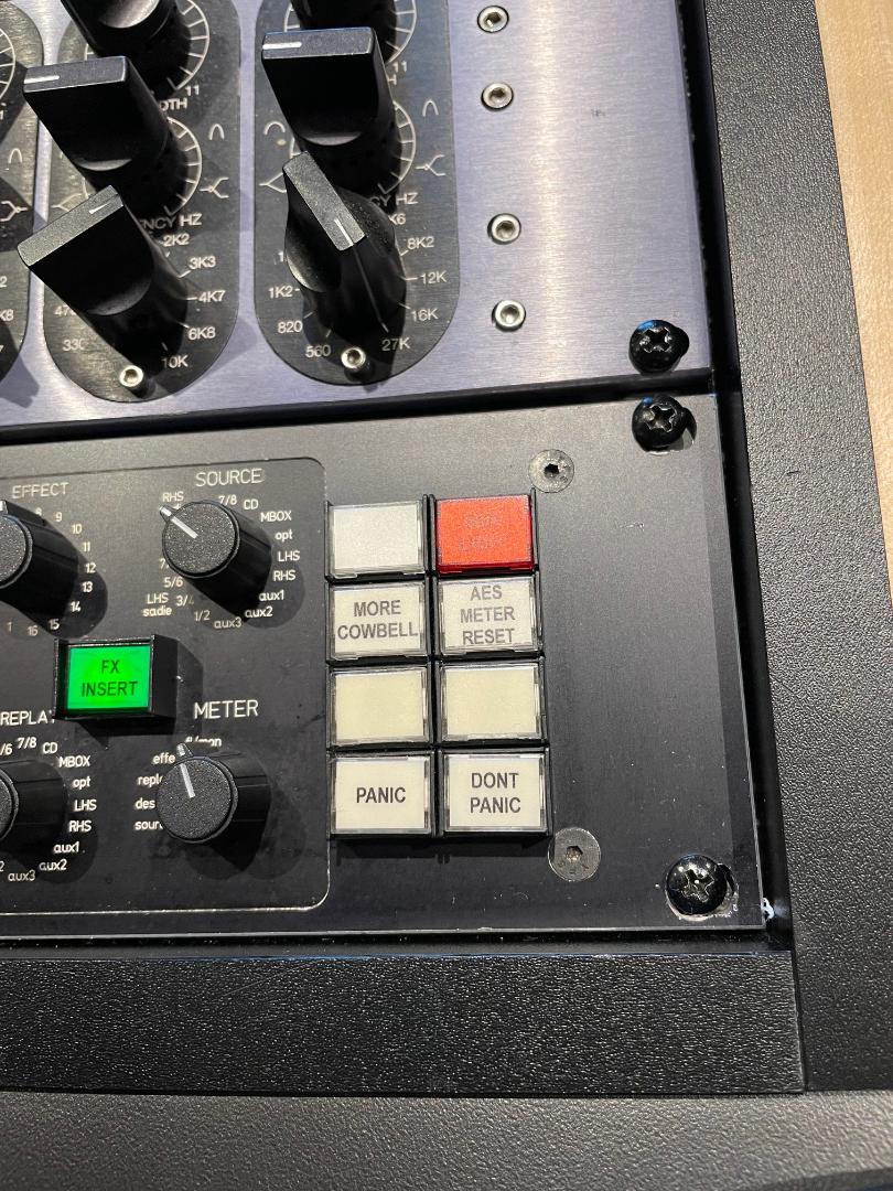 (Photo by Analogue October Records)