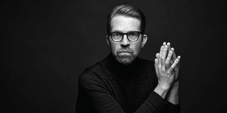 Leif Ove Andsnes