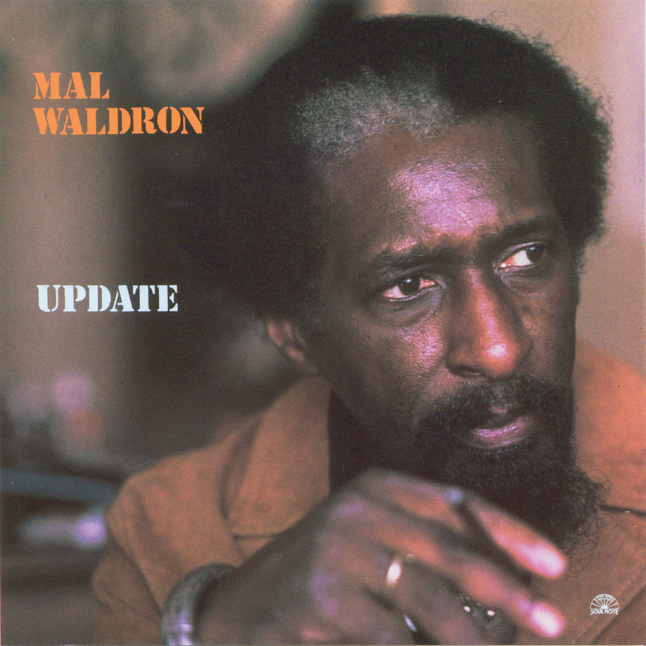 Mal Waldron 'Update'
