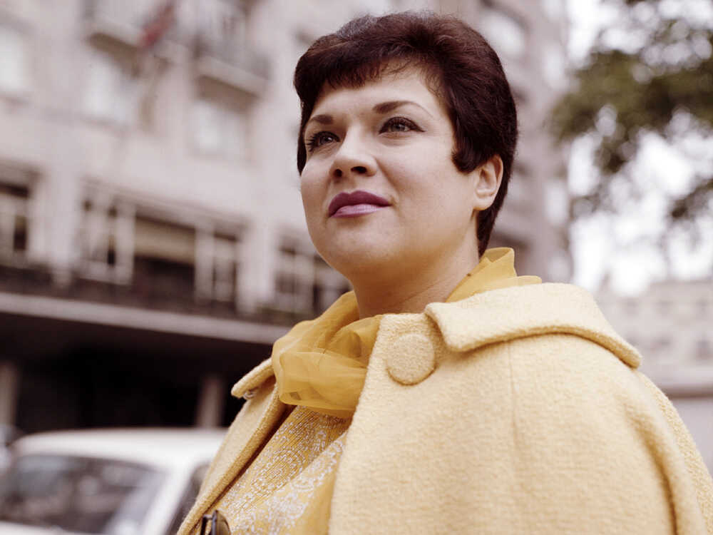 Marilyn Horne