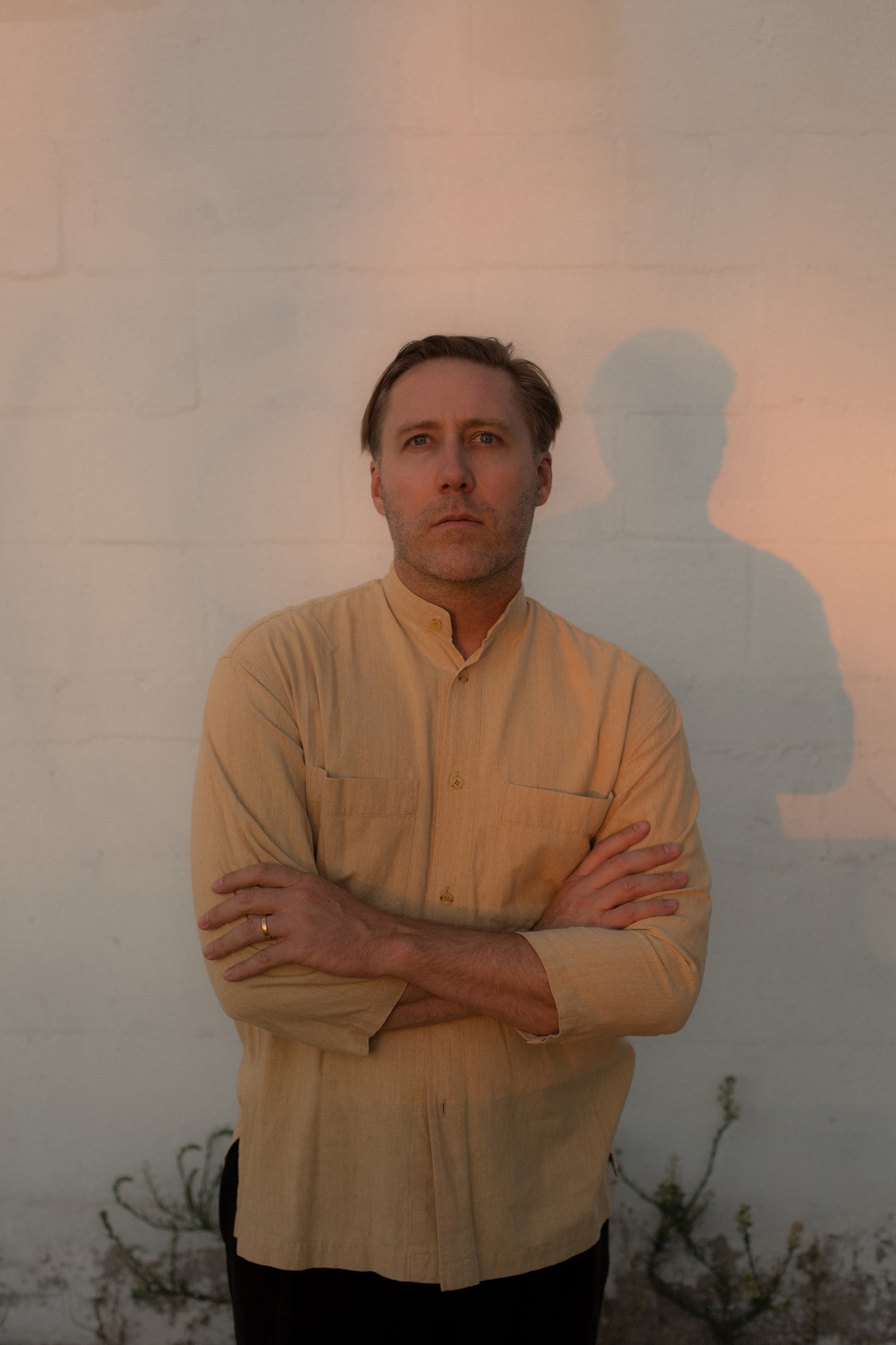 Michael A. Muller (photo by Kovi Konowiecki)