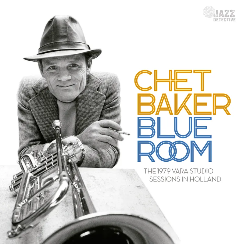 Previously Unreleased Chet Baker Sessions Make For a Sweet Record