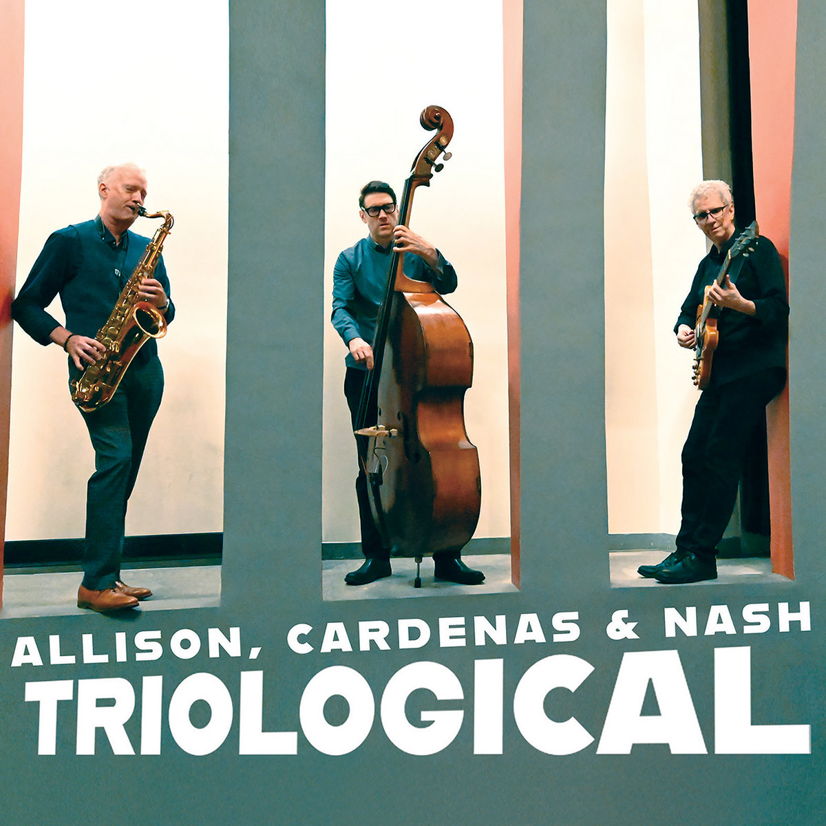 Allison, Cardenas & Nash Triological