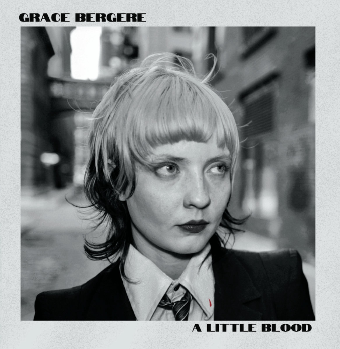 Grace Bergere