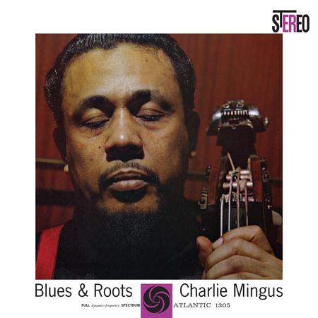 Mingus Blues & Roots