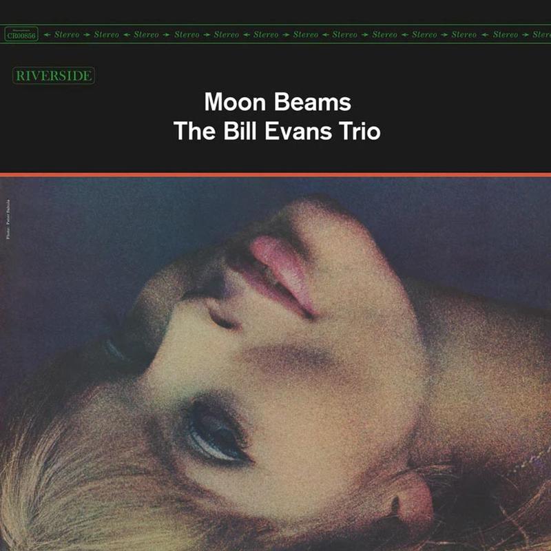 Moon Beams The Bill Evans Trio OJC
