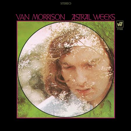 Astral Weeks 45rpm Analogue Productions