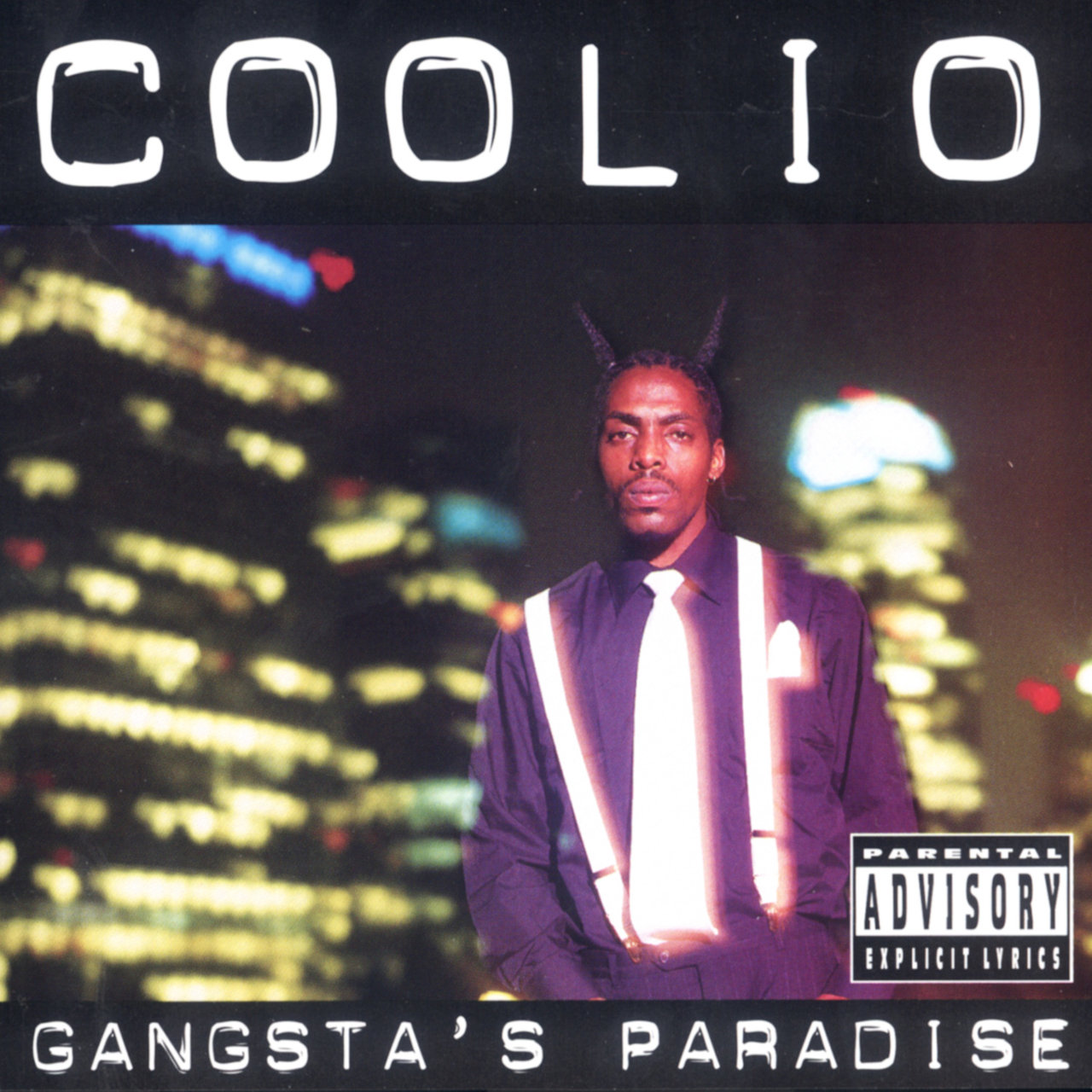 Coolio's 'Gangsta's Paradise' Hits One Billion  Views