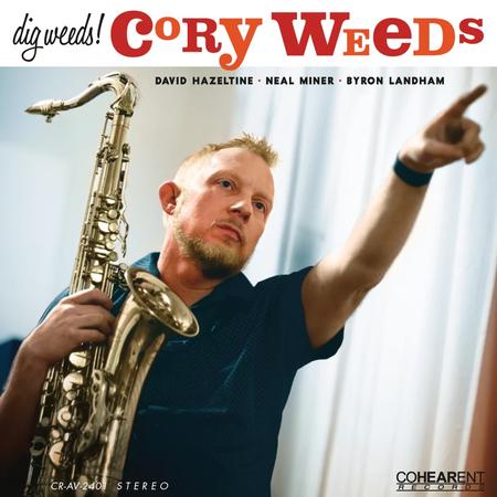 Cory Weeds