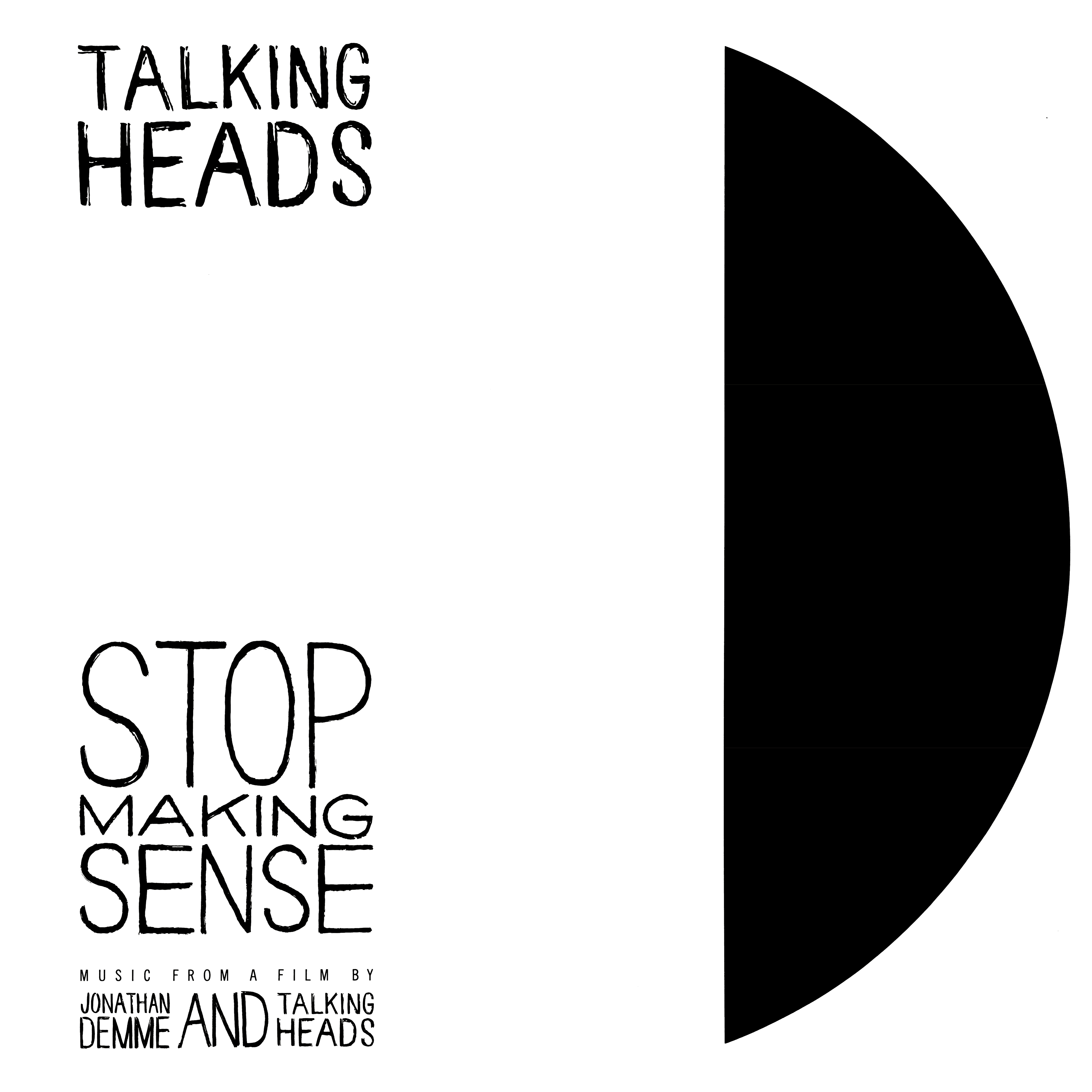 Talking Heads Stop Making Sense 2023