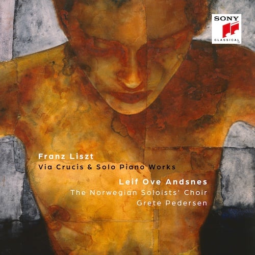 Leif Ove Andsnes Liszt