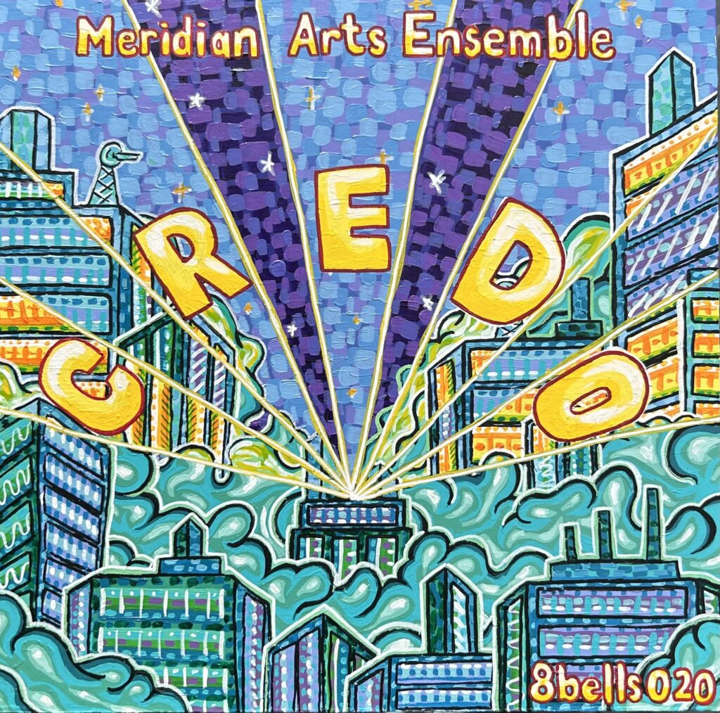 Meridian Arts Ensemble