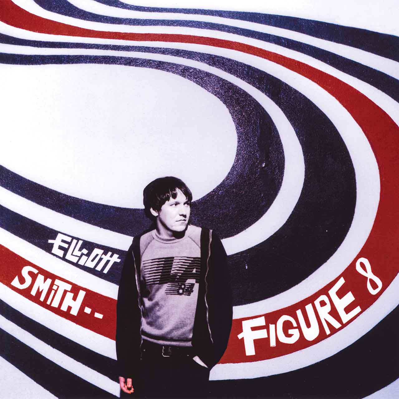 Elliott Smith Figure 8