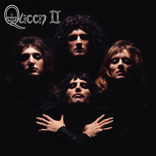 Queen II Remix