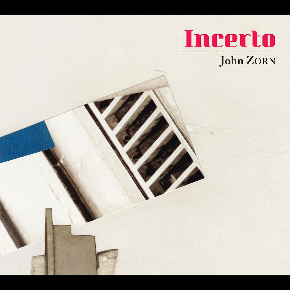 John Zorn Keeps Evolving | Tracking Angle