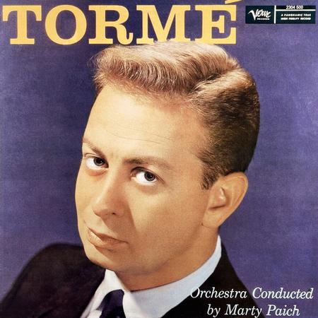 Tormé