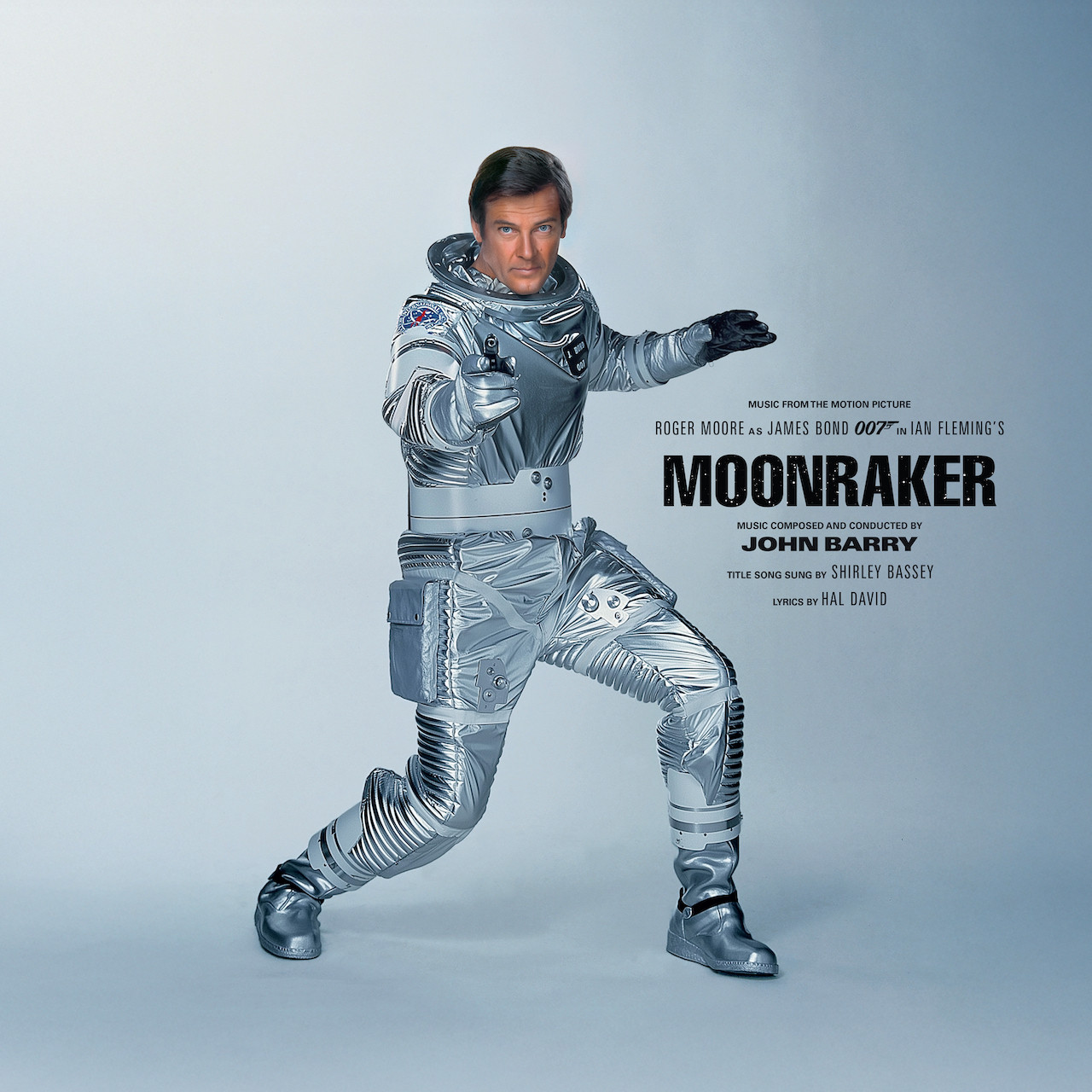 Moonraker La La Land vinyl