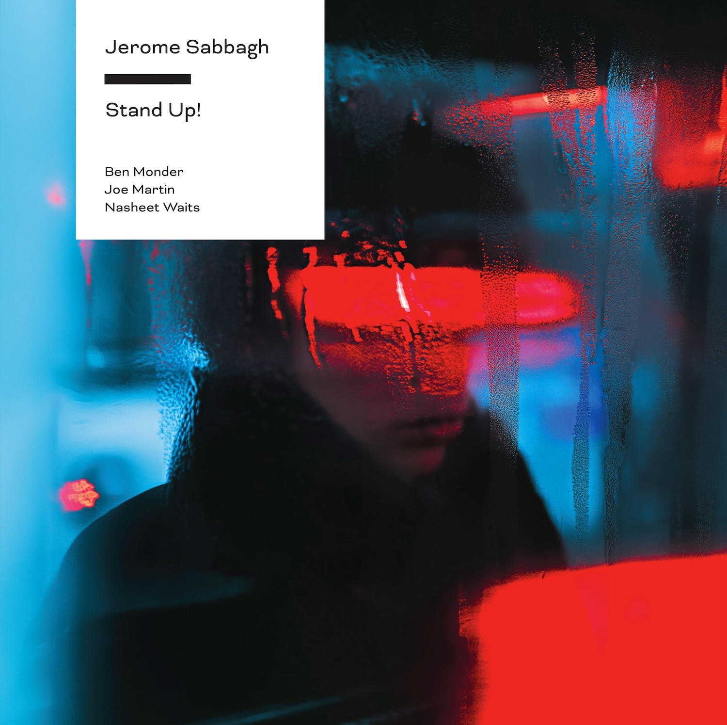 Jerome Sabbagh Stand Up!