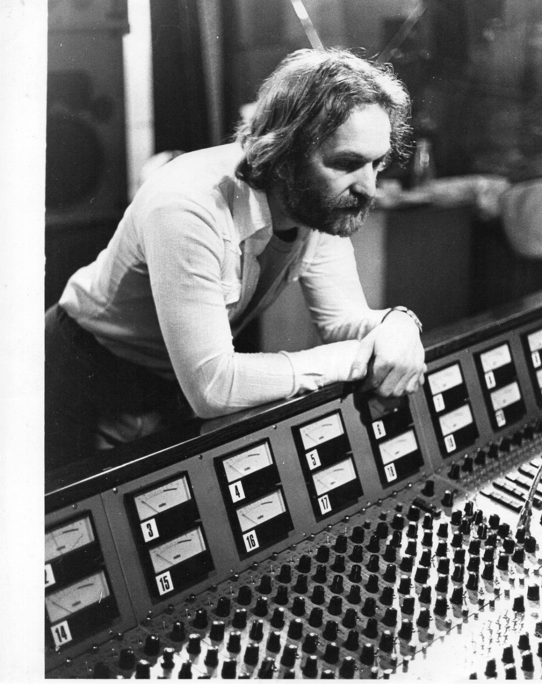 Neil Ardley (by permission of the Ardley Estate)