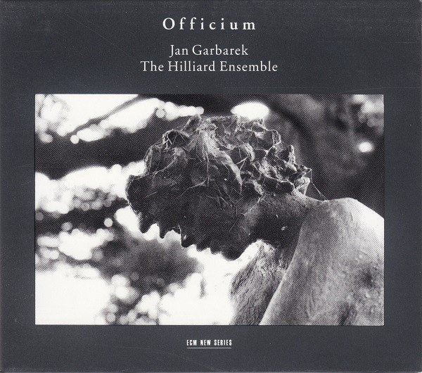 Officium - Jan Garbarek Hilliard ensemble