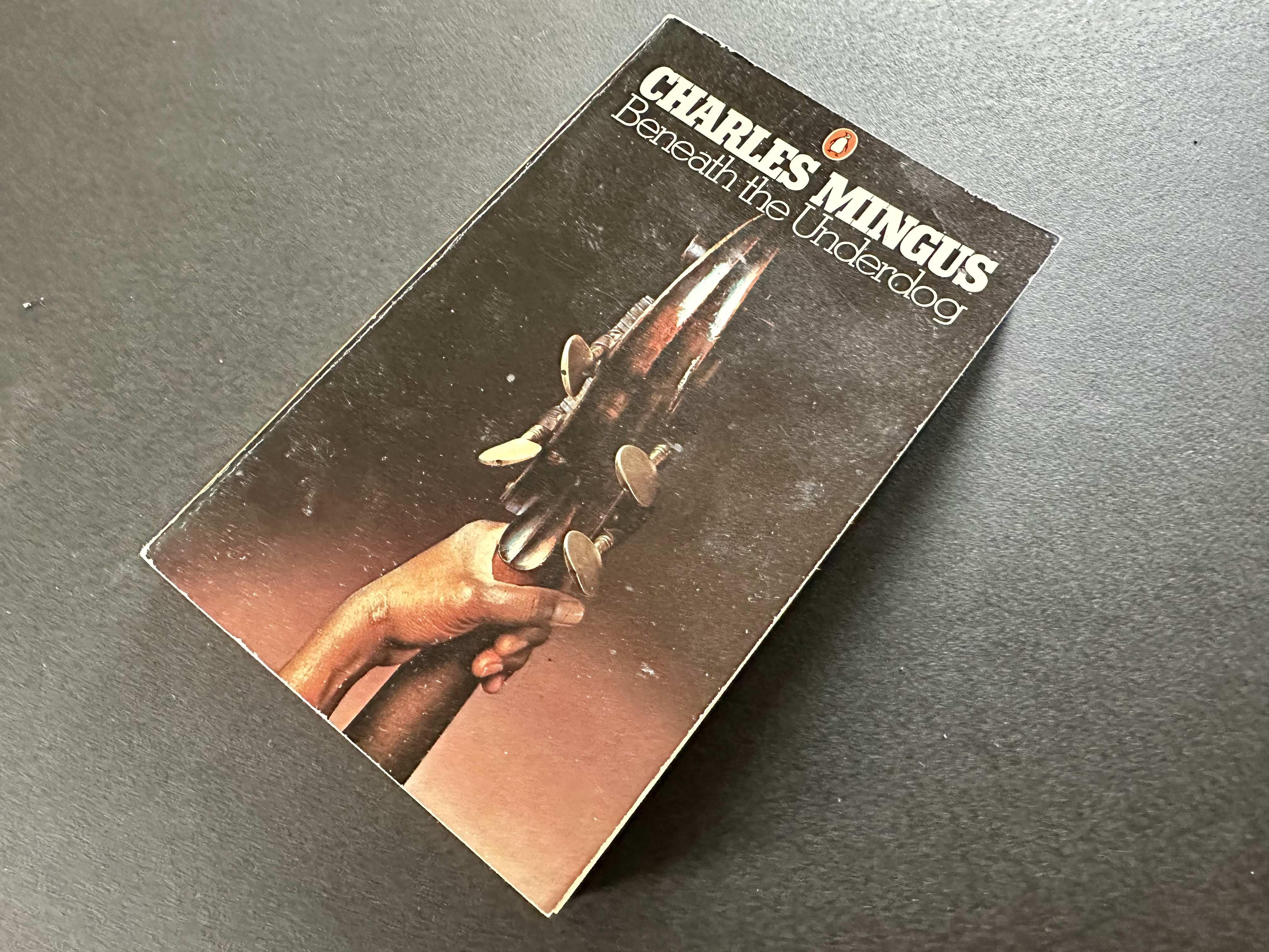 Charles Mingus Jazz Box Set Vinyl Reissue Audiophile 