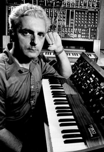 Robert Moog