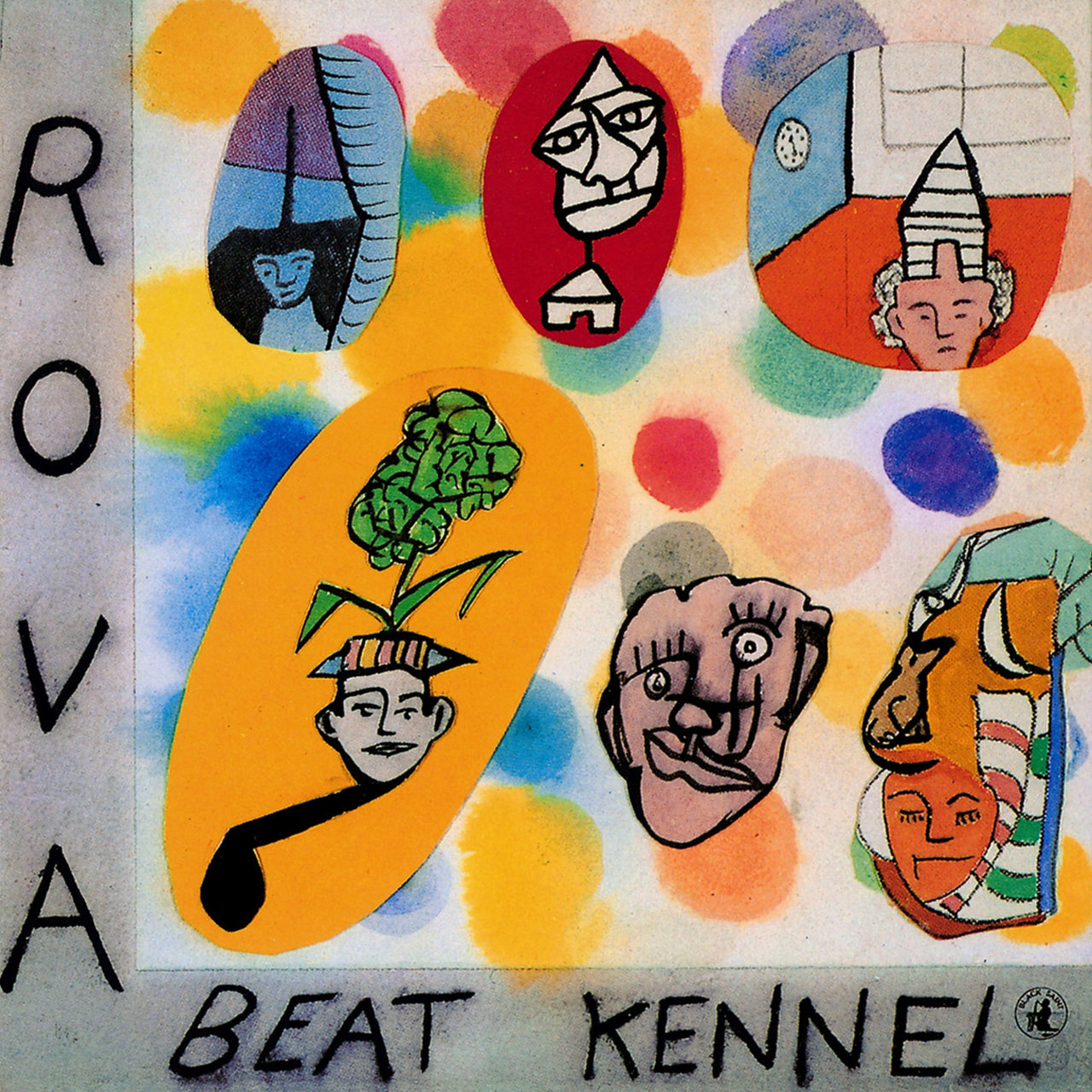 Rova 'Beat Kennel'