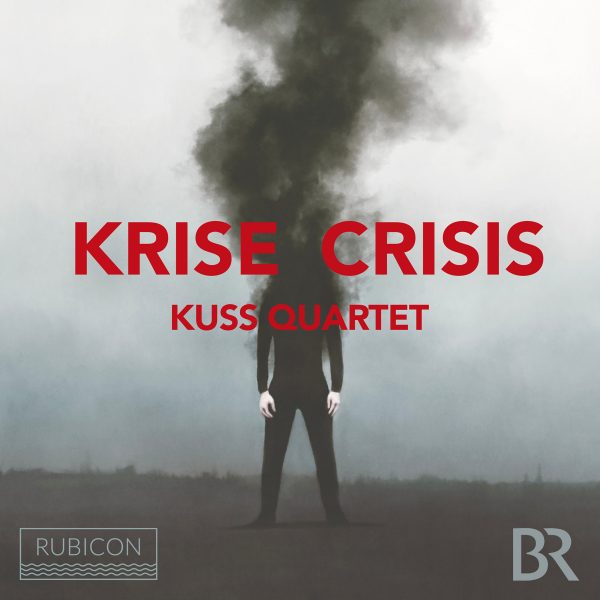 Kuss Quartet Krise Crisis