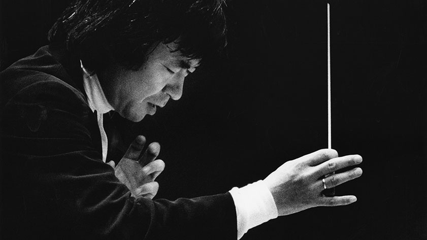 Seiji Ozawa