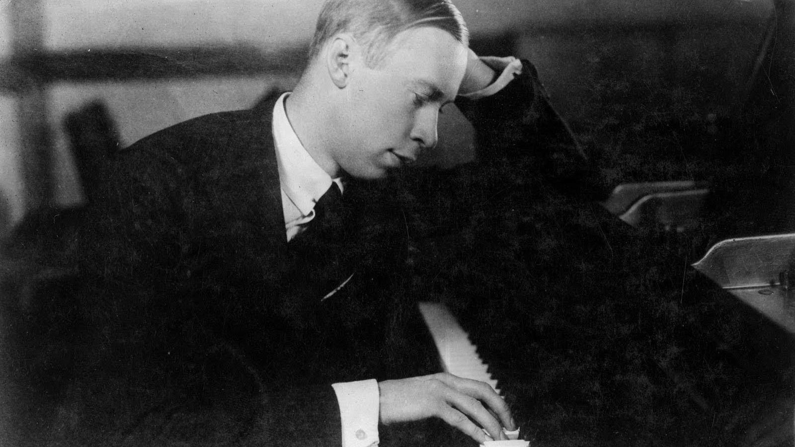 Prokofiev