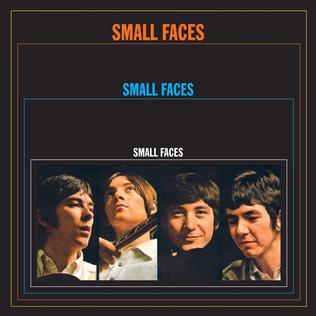 Small Faces, Small Faces, Small Faces (IMSP008)