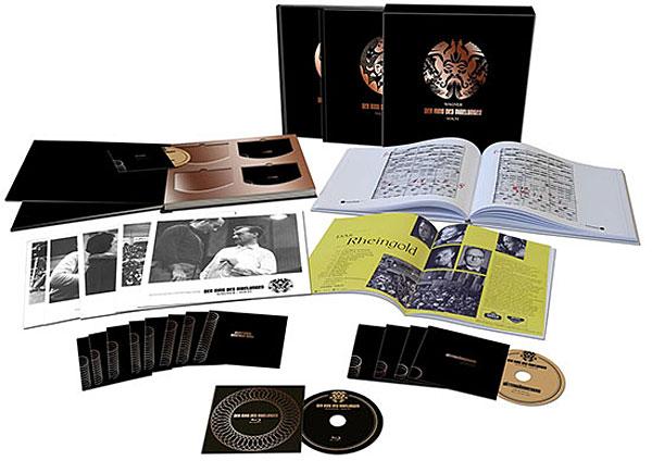 Decca Ring 2012 remastering