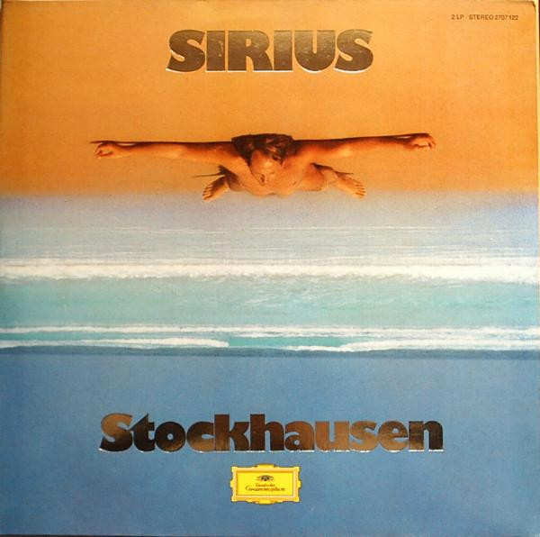 Stockhausen Sirius