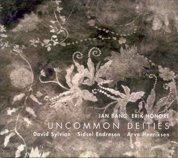 Jan Bang, Erik Honoré, David Sylvian 'Uncommon Deities'
