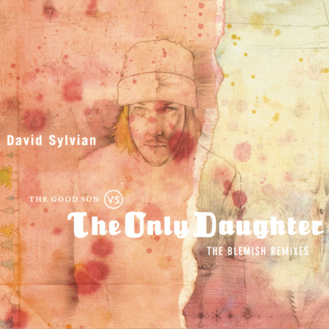 David Sylvian 'The Good Son vs The Only Daughter