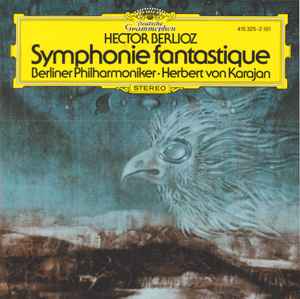 Symphonie Fantastique Karajan