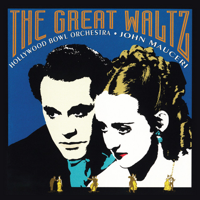 The Great Waltz Mauceri