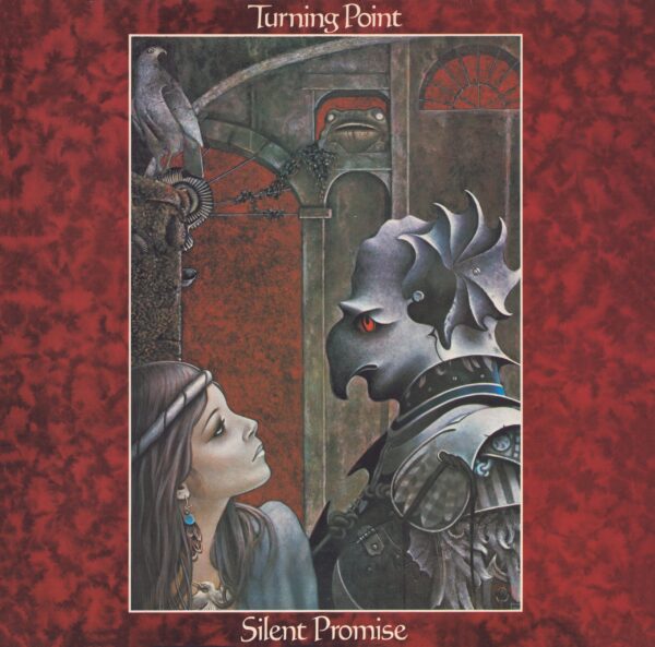 Turning Point Silent Promise