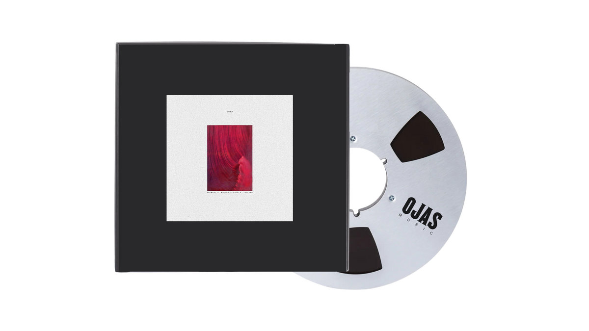 The Reel-to-Reel incarnation of Unna OJAS Music