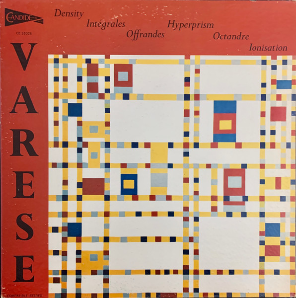 Varese Candide
