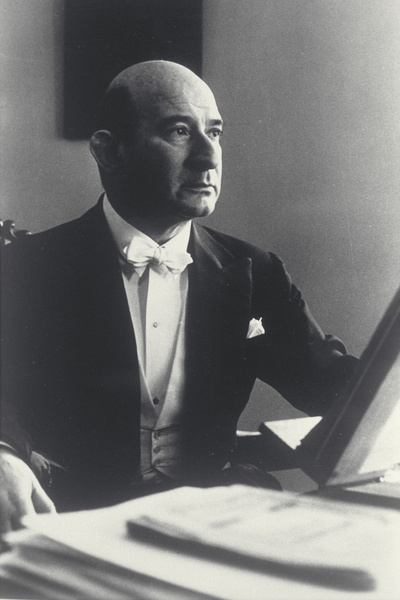 William Steinberg