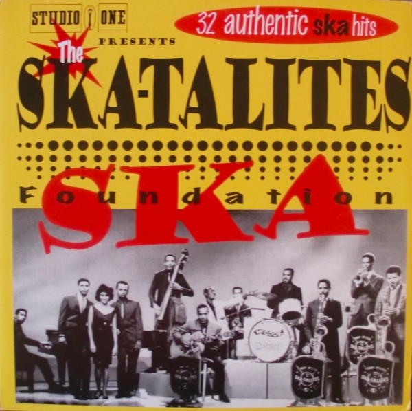 Ska Music in World Music & Reggae 