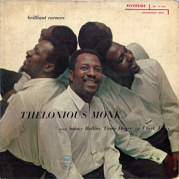 Brilliant Corners Thelonious Monk A review of his albums